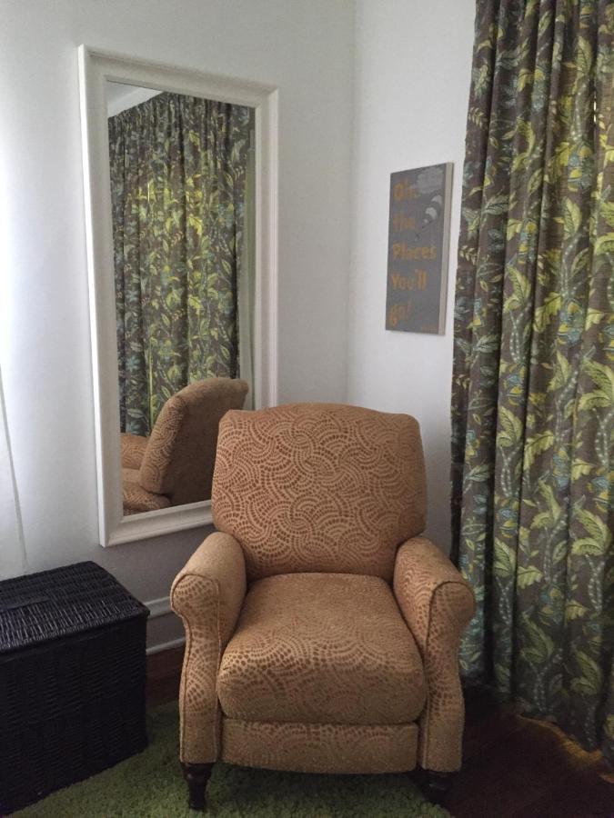 Apartament Oak Park Beauties - Tree Lined Streets - Walkable Zewnętrze zdjęcie
