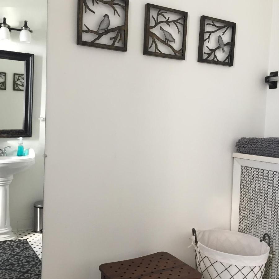 Apartament Oak Park Beauties - Tree Lined Streets - Walkable Zewnętrze zdjęcie